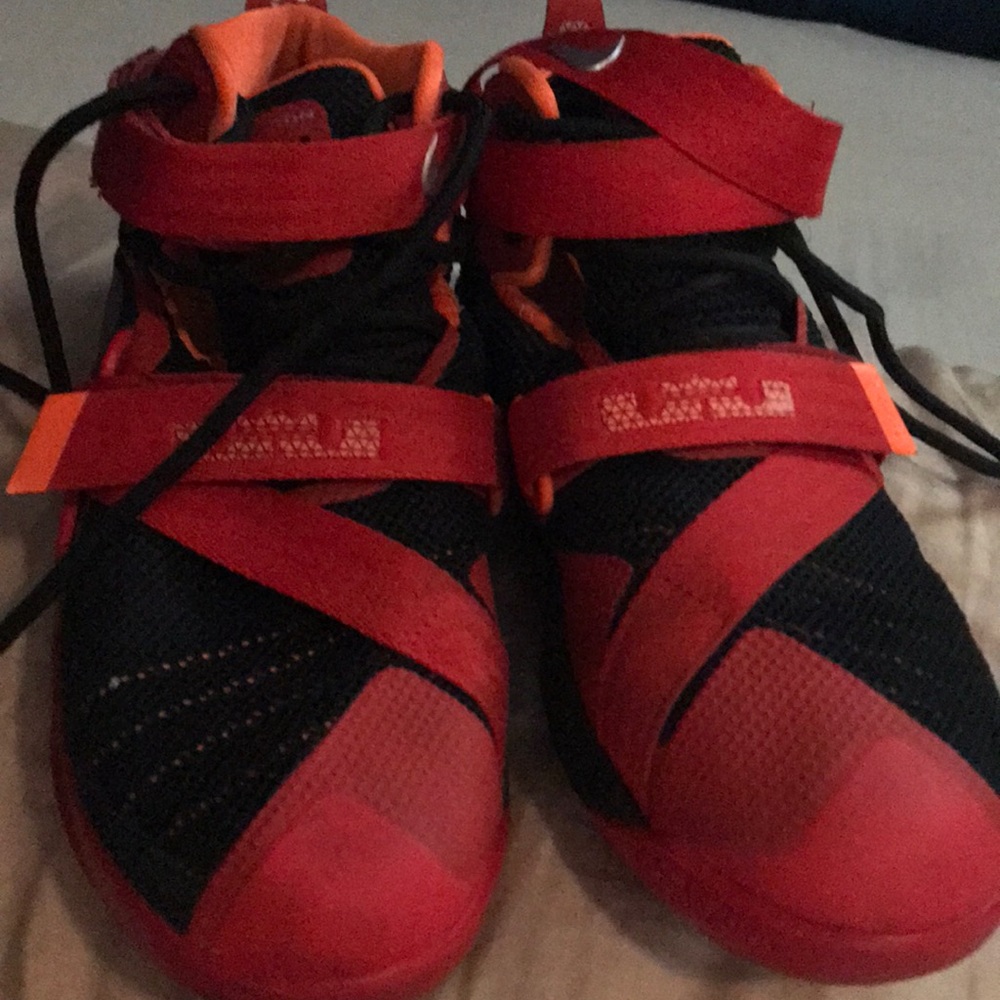 James lebron Nike